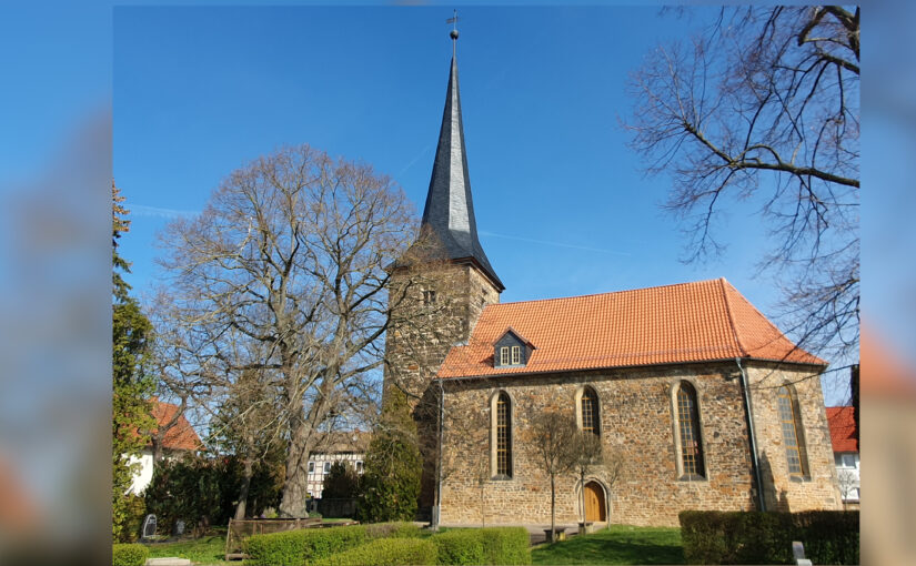 St. Veit in Tüttleben