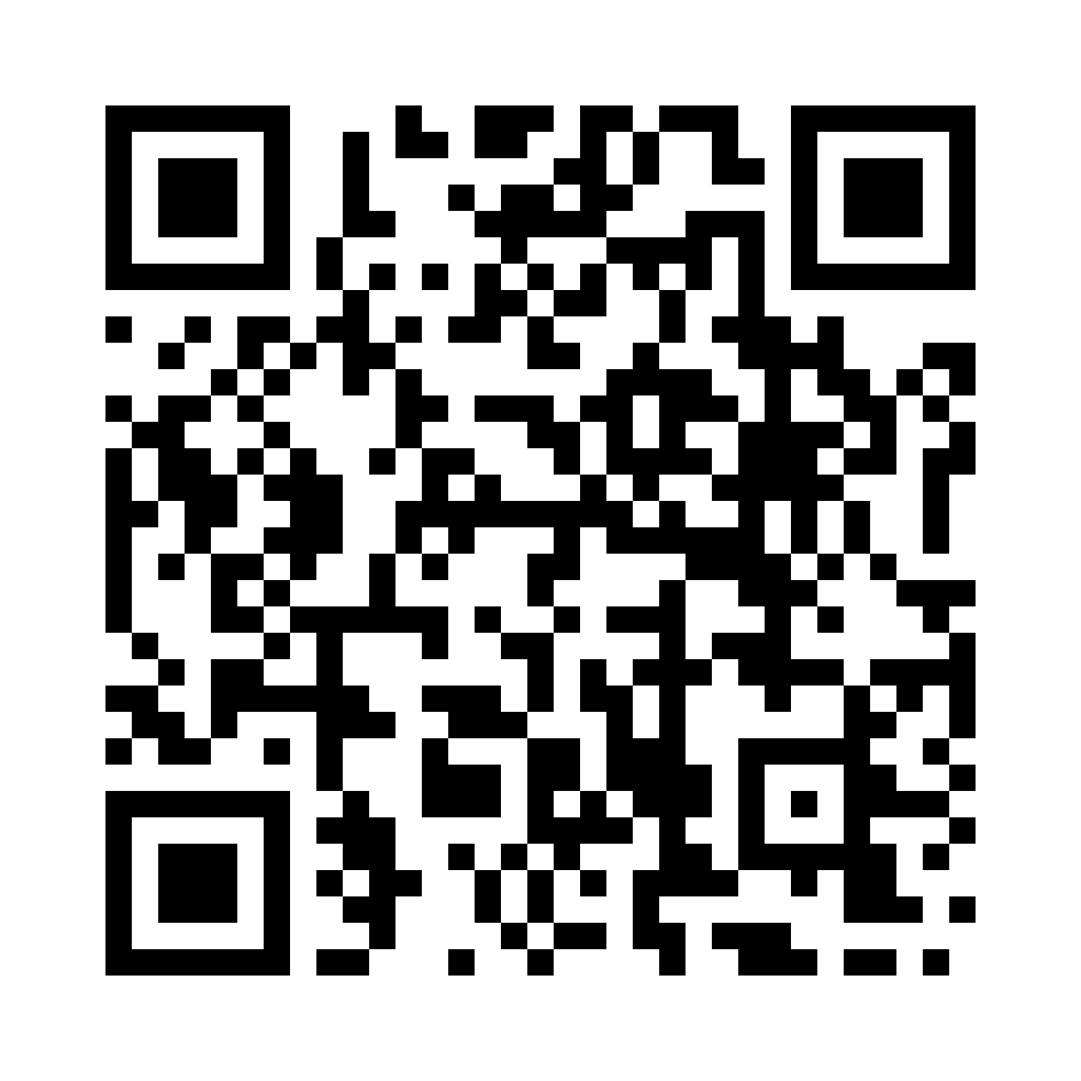 QR-Code Apfelstädt