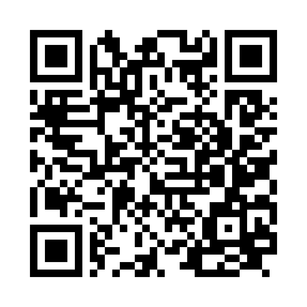 QR-Code Gamstädt