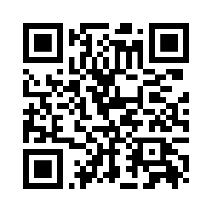 QR-Code Mühlberg