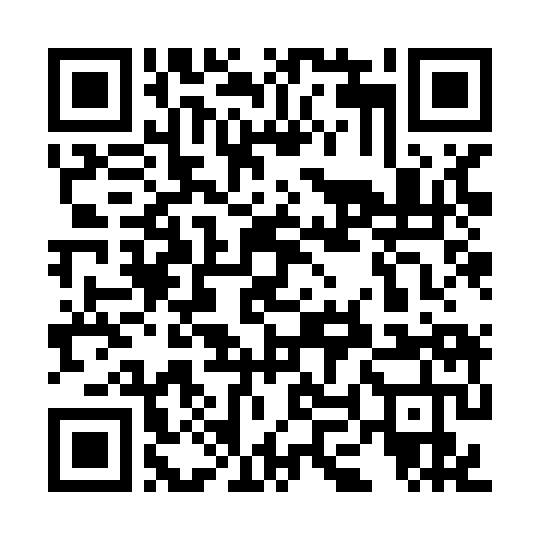 QR-Code Neudietendorf