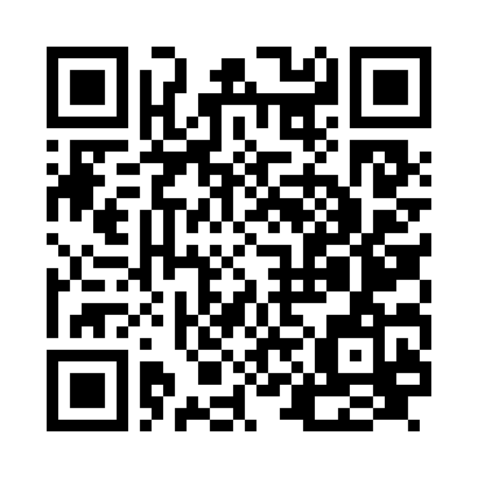 QR-Code Seebergen